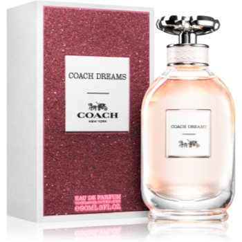 Coach Dreams eau de parfum pentru femei